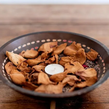 Panagiota, Pefkos Pefki