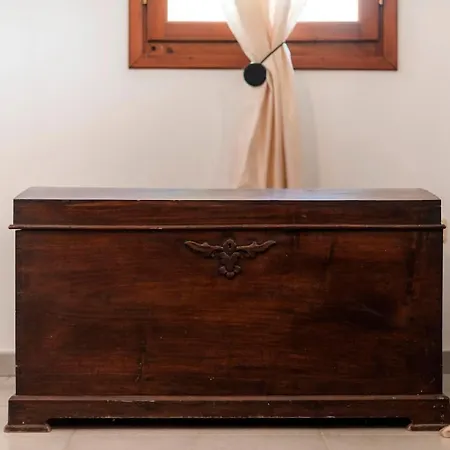 Panagiota, Pefkos * Pefki