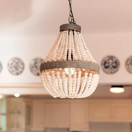 Willa Panagiota, Pefkos