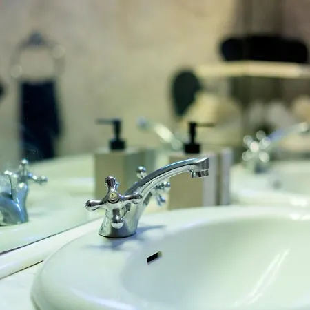 Panagiota, Pefkos Willa *