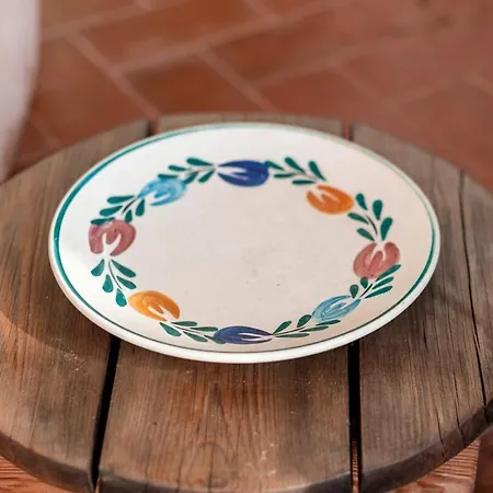 Panagiota, Pefkos Pefki