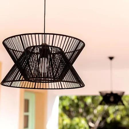 Willa Panagiota, Pefkos