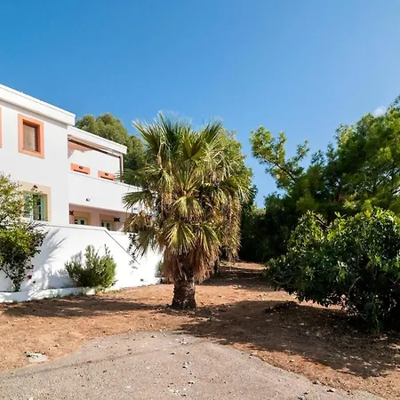 Panagiota, Pefkos * Pefki