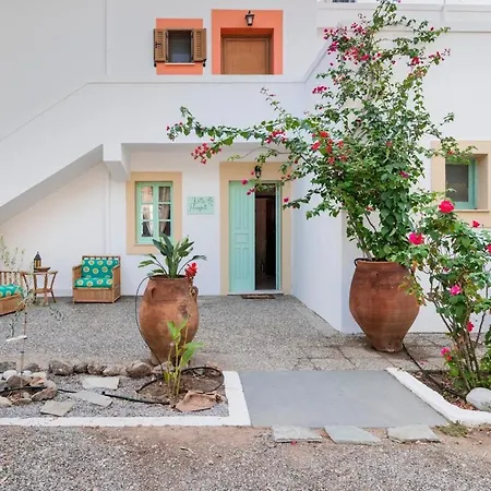 Vila Panagiota, Pefkos Pefki