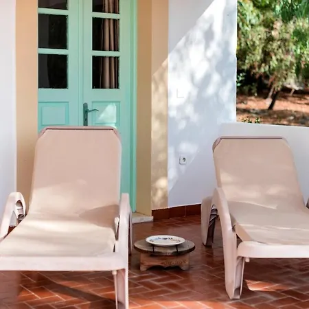 Panagiota, Pefkos Vila