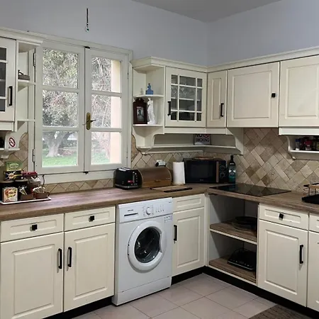 Villa Panagiota, Pefkos