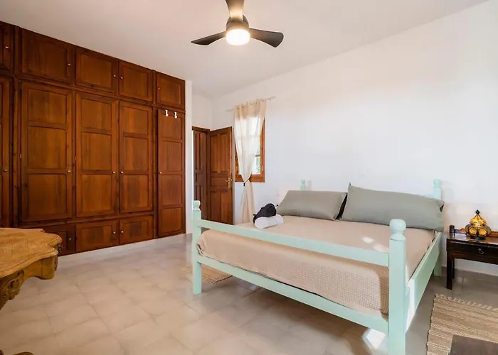 Villa Panagiota, Pefkos *