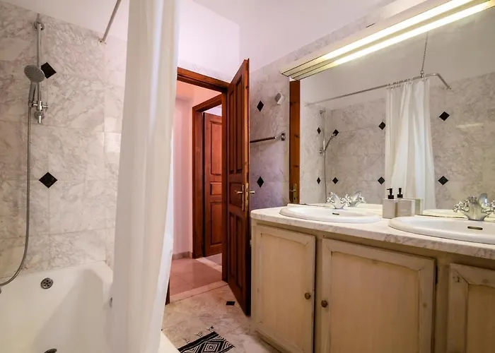 Panagiota, Pefkos Villa Pefki