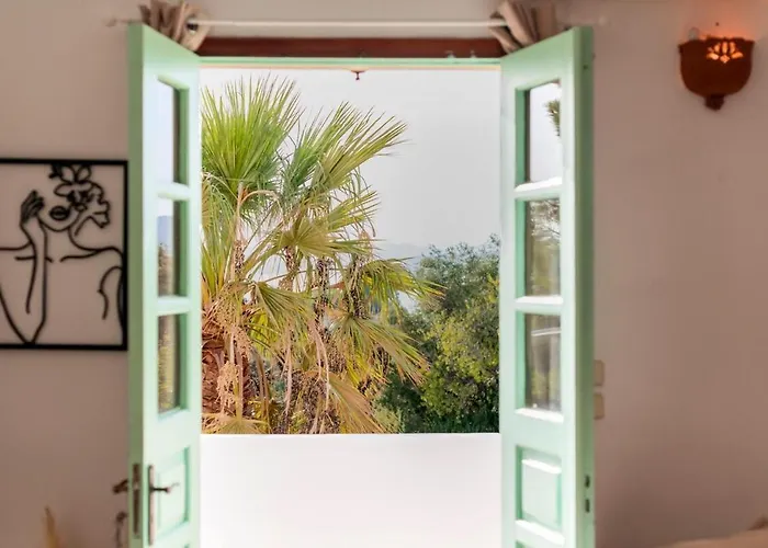 Panagiota, Pefkos Pefki