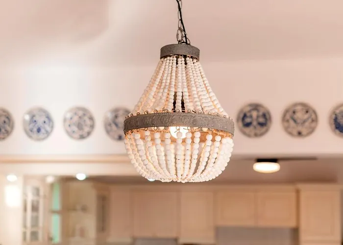 Villa Panagiota, Pefkos