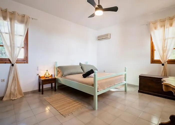 Villa Panagiota, Pefkos Pefki