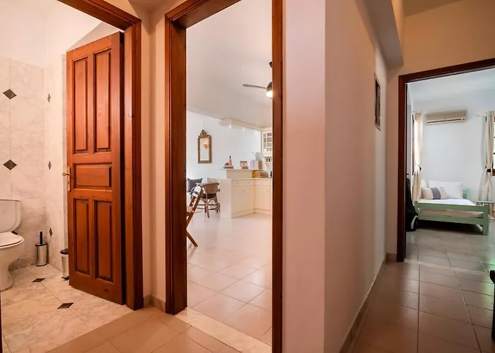 Panagiota, Pefkos * Pefki