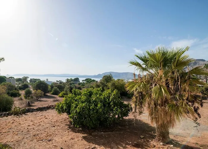 Villa Panagiota, Pefkos