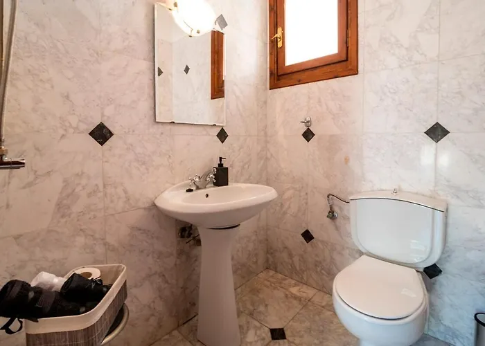 Panagiota, Pefkos Villa Pefki