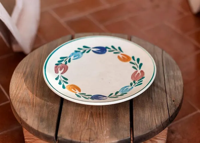 Panagiota, Pefkos Pefki