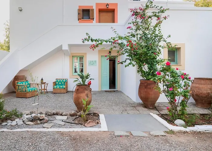 Villa Panagiota, Pefkos Pefki