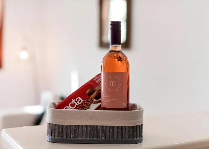 Panagiota, Pefkos Pefki