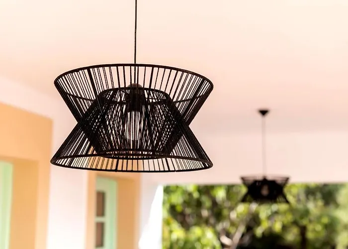 Villa Panagiota, Pefkos