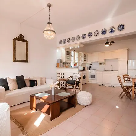 Villa Panagiota, Pefkos