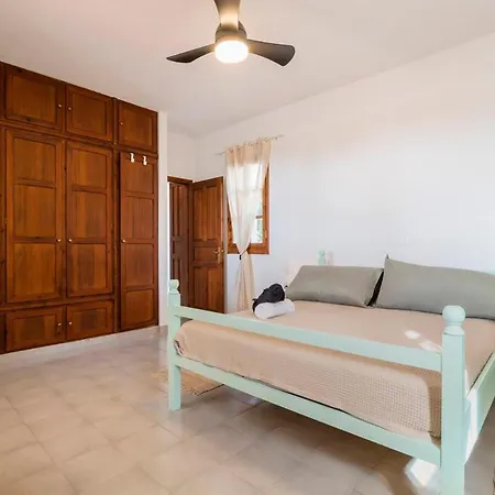 Villa Panagiota, Pefkos *