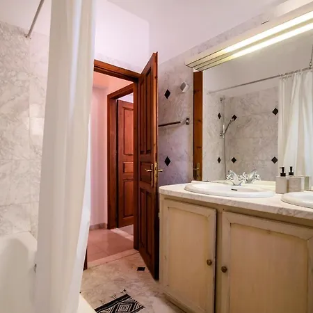 Panagiota, Pefkos Villa Pefki