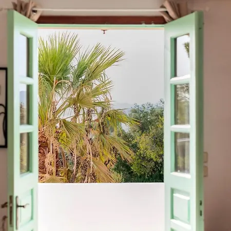 Panagiota, Pefkos Pefki