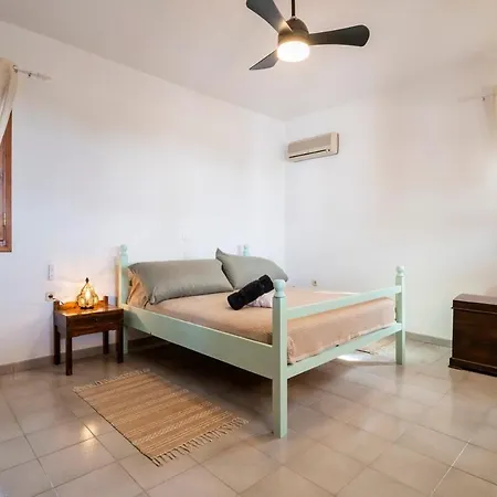 Villa Panagiota, Pefkos Pefki