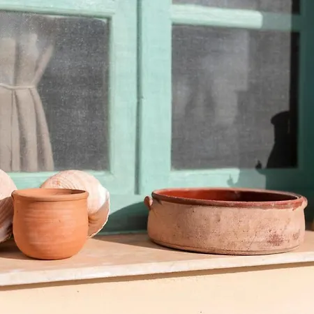 Panagiota, Pefkos Pefki