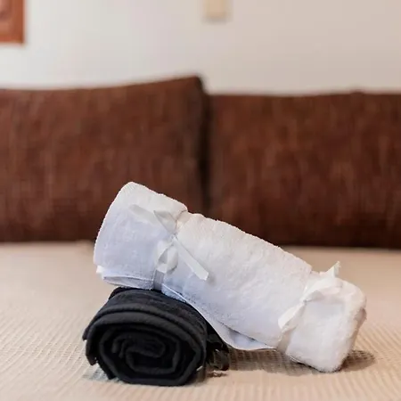 Villa Panagiota, Pefkos *