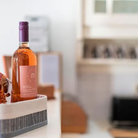 Villa Panagiota, Pefkos