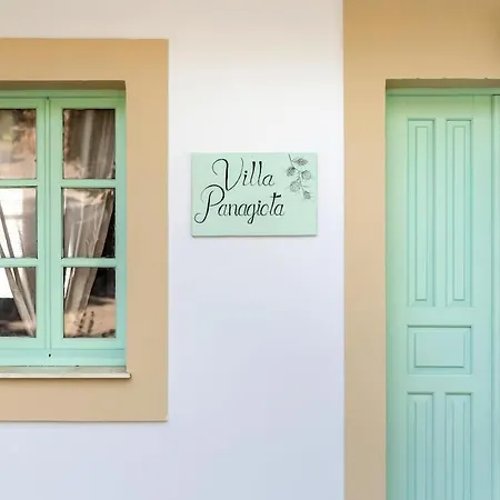 Villa Panagiota, Pefkos *