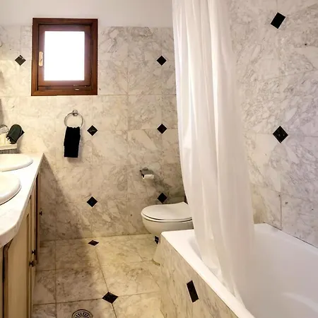 Panagiota, Pefkos Villa Pefki