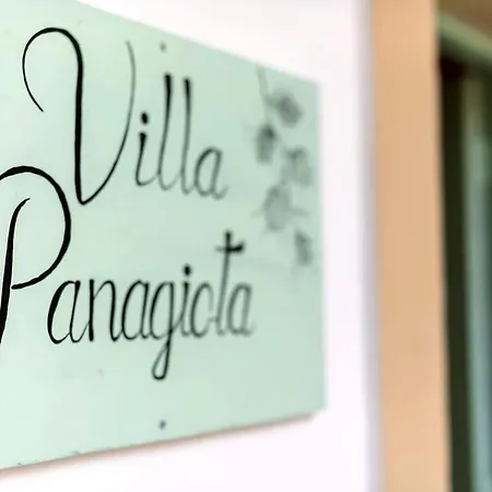Panagiota, Pefkos