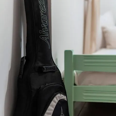 Panagiota, Pefkos Villa