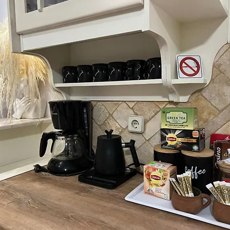 Panagiota, Pefkos Villa