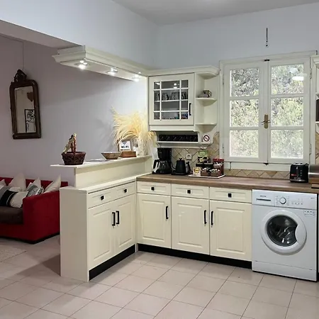 Villa Panagiota, Pefkos *