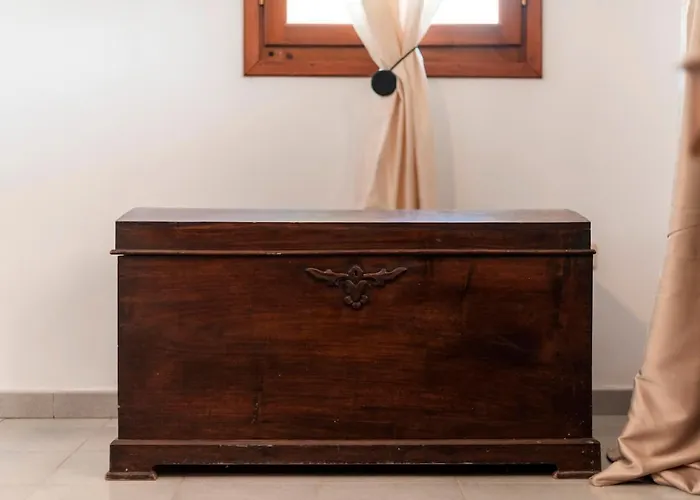 Panagiota, Pefkos * Pefki