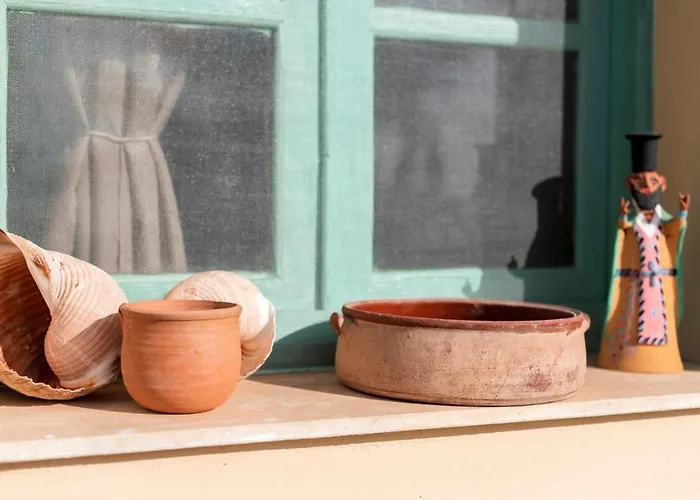 Panagiota, Pefkos Pefki