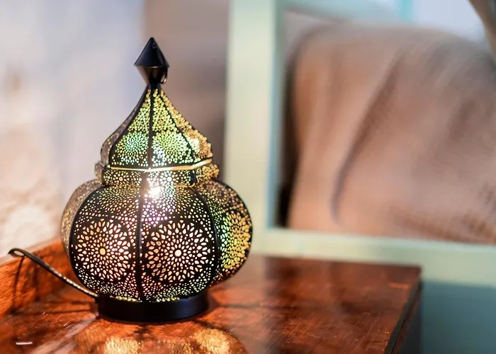 别墅 Panagiota, Pefkos Pefki