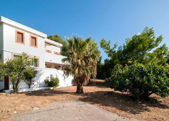 Panagiota, Pefkos * Pefki