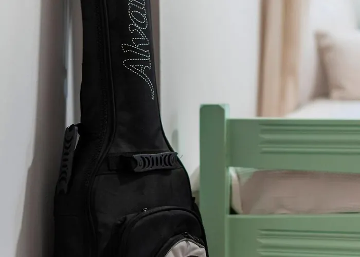 Panagiota, Pefkos Vilă