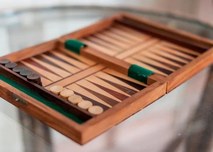 Vilă Panagiota, Pefkos *