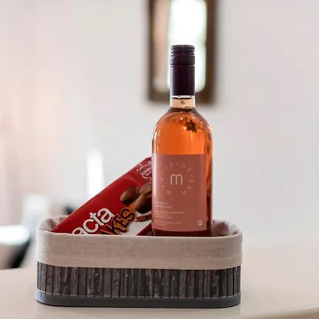 Panagiota, Pefkos Pefki