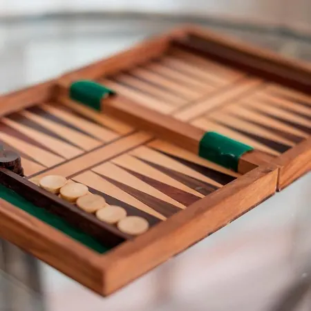 Villa Panagiota, Pefkos *