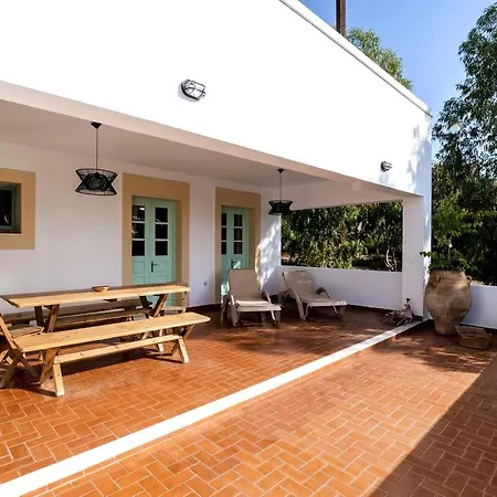 Panagiota, Pefkos * Pefki