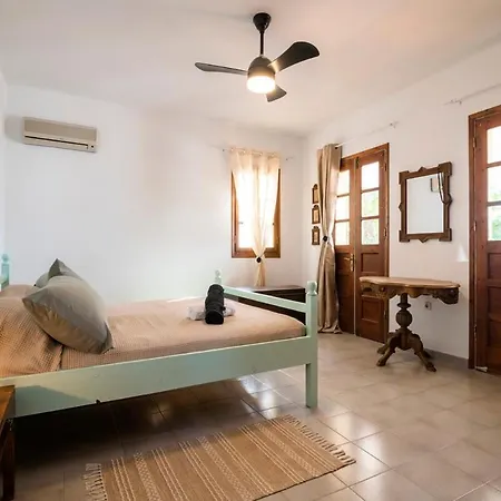 Villa Panagiota, Pefkos